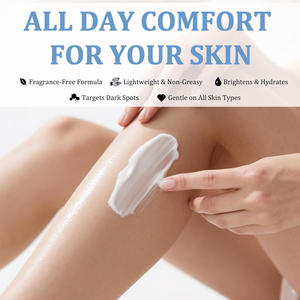 Productos para el Cuidado de la Piel que Iluminan y Rejuvenecen al por Mayor, Crema Hidratante, Loción Corporal Reafirmante con Retinol - Product Image 4