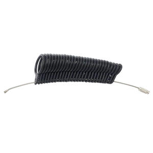 अमेरिकी गेज प्लास्टिक रिंग मापने का उपकरण यूएस इंडीग्री रिंग माप यूके रिंग आकार कैलकुलेटर आभूषण उपकरण और उपकरण - Product Image 5