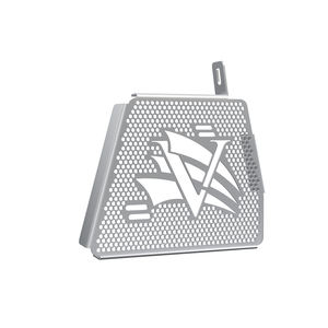 Para <span class=keywords><strong>Victory</strong></span> Highbal / <span class=keywords><strong>Victory</strong></span> Boardwalk 2012 - 2024 2013 2014 2015 2016, cubierta protectora para enfriador de aceite de motocicleta, accesorios protectores - Product Image 3