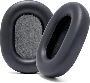 Reemplazo de almohadillas de cuero de proteína de Venta caliente para auriculares <span class=keywords><strong>Sony</strong></span> accesorio de reparación de almohadillas para los oídos - Product Image 1