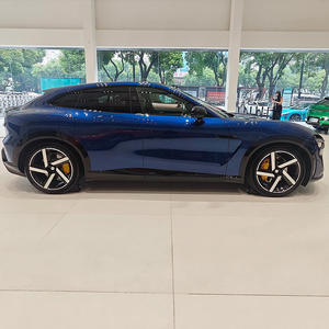 2025 nuevo modelo Xiao Mi YU7 SUV eléctrico puro 820km de largo alcance 508kW Dual Motor Coupe diseño para <span class=keywords><strong>Xiaomi</strong></span> Yu7 nuevo China - Product Image 4