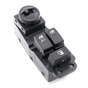 สวิตช์กระจกไฟฟ้า 93570V1030 สำหรับรถยนต์ JAC Jianghuai ระบบควบคุมไฟฟ้าอัตโนมัติ 12V - Product Image 1