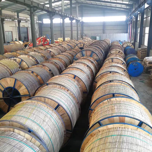 Câble 3G1.5 3G2.5 XLPE Cuivre U1000 R2V <span class=keywords><strong>U1000RO2V</strong></span> 3*1.5 3*2.5 PVC Centrale Électrique Xlpe Câble Prix Liste Type Mc Câble D'alimentation 1000v - Product Image 3