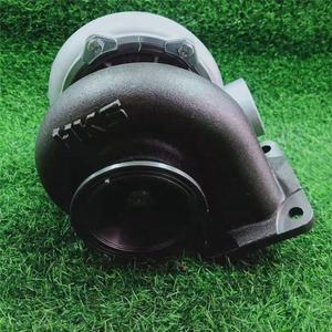 T66-<span class=keywords><strong>2</strong></span> GT35 GT3584 T4 T04Z TO4Z T04R TO4R T04S TO4S anti-dalgalanma su ve yağ soğutmalı turboşarj - Product Image 3