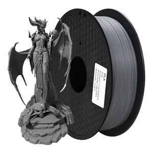 Lisengy <b>3D</b> <b>Printer</b> Filament 1.75mm PLA 1KG/ROLL PLA Filament Fits for FDM <b>3D</b> <b>Printer</b> - Product Image 2