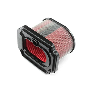 Filtre à air haute performance à haut débit remplaçable 1WS-14450-00 pour moto Yamaha FZ07 <span class=keywords><strong>MT07</strong></span> XSR700 - Product Image 3