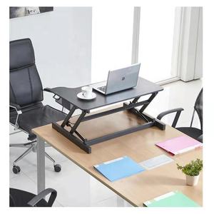 ODM 23,6*15,7*11 pulgadas soporte plegable para ordenador portátil <span class=keywords><strong>Mesa</strong></span> plegable Plegable De Pared cama montada en la pared escritorio y sillas plegables - Product Image 1