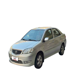 Toyota Vios Sedan GL-i 2004 - <span class=keywords><strong>La</strong></span> voiture essence compacte manuelle <span class=keywords><strong>la</strong></span> moins chère - Product Image 1