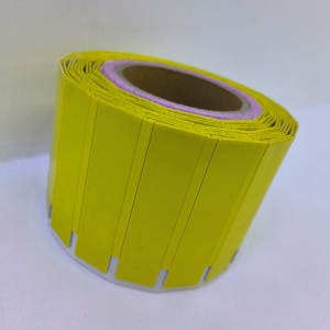 بطاقات RFID من نوع ISO18000-6C UHF قابلة للطباعة حسب الطلب، مصنوعة من مادة PET مرنة، بطاقة RFID ناعمة من الفوم - Product Image 5
