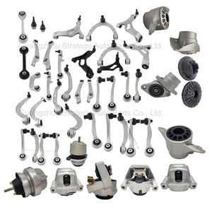 Groothandel Auto-onderdelen Accessoires Originele EA888 GEN 1 GEN <span class=keywords><strong>2</strong></span> GEN <span class=keywords><strong>3</strong></span> Motorblok Zuigers Cilinderkop pakking balansas - Product Image 5