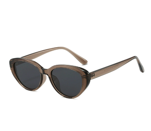 Gafas de Sol Retro Estilo Ojo de Gato, Resistentes a los Rayos UV, para Hombre y Mujer, Protección Solar, Gafas de Sol Polarizadas de Alta Gama - Product Image 2