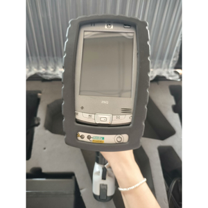 เครื่องวิเคราะห์โลหะผสมแบบสเปกโตรมิเตอร์ Oxford Hitachi X-MET5000 มือสอง - Product Image 1