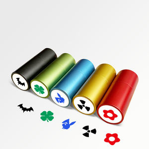 Sello <span class=keywords><strong>de</strong></span> pelota <span class=keywords><strong>de</strong></span> golf Fábrica <span class=keywords><strong>al</strong></span> por mayor Secado instantáneo Sello <span class=keywords><strong>de</strong></span> pelota <span class=keywords><strong>de</strong></span> golf <span class=keywords><strong>de</strong></span> fotopolímero <span class=keywords><strong>de</strong></span> metal a prueba <span class=keywords><strong>de</strong></span> clima - Product Image 6