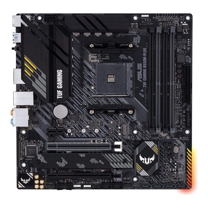 Venta al por Mayor de Placa Base para Computadora <span class=keywords><strong>ASUS</strong></span> TUF <span class=keywords><strong>GAMING</strong></span> B550M-PLUS, AMD <span class=keywords><strong>B550</strong></span>, DDR4, 128GB RAM, Socket AM4, M-ATX, SATA, Reacondicionada - Product Image 5