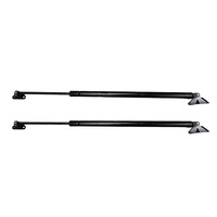 Para caravanas Nissan Urvans 2006-2012 90440-VW010 90440-VW000 amortiguador de puerta trasera amortiguador de soporte de repuesto y resorte de gas