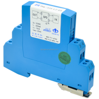Dispositif de protection contre les surtensions intrinsèquement sûr pour l'industrie, protecteur de tension 220V, plastique, dropshipping Meibeng Motor