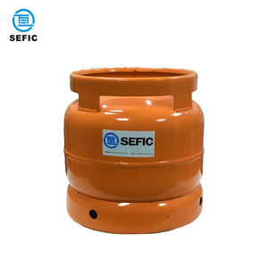 Regulador de alto rendimiento de baja presión para todos Suspensión fácil Bomba de transferencia de gas <span class=keywords><strong>LPG</strong></span> de buena calidad a cilindro <span class=keywords><strong>LPG</strong></span> de 6kg - Product Image 3