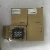 Estación de tapado DX5 original de buena calidad para impresora humana Galaxy gongzheng