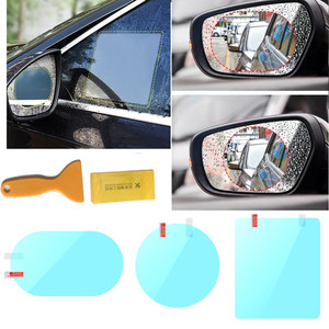 Meilleure vente <span class=keywords><strong>amazon</strong></span> 2022 film autocollant de rétroviseur résistant à l'eau film autocollant de rétroviseur pour voiture - Product Image 4