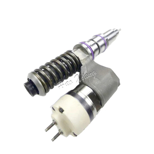 Haoxiang Auto parte diesel sistema Common Rail 3155040 ugello iniettore carburante per <span class=keywords><strong>VOLVO</strong></span> <span class=keywords><strong>FH</strong></span> <span class=keywords><strong>12</strong></span> FM <span class=keywords><strong>12</strong></span> 1993 <span class=keywords><strong>FH</strong></span> <span class=keywords><strong>12</strong></span>/340 - Product Image 2