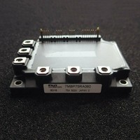 1 Buah Modul Suplai Igbt 7mbp75ra060 Baru Dalam Kotak Gratis Pengiriman 7mbp75ra-060 Set Lengkap Aksesori Plc Industri: Sensor/
