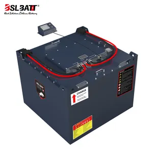 BSLBATT 24v 48v Forklift Battery 560ah 600 Ah Lithium Ion Batteries For Electric Forklift