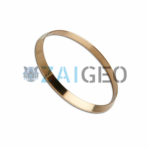 Repuesto para Cortadora de Chorro de Agua <span class=keywords><strong>BFT</strong></span> CP022015-527 1-16386 Anillo Trasero - Alta Presión Estática para Máquina de Corte por Agua - Product Image 4