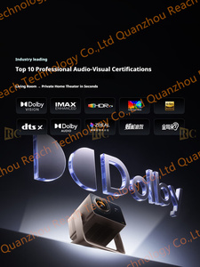 2026 Vidda Hisense C5 ProMax 3200CVIA 4K <b>3D</b> <b>Projector</b> with Zoom and Tilt-Shift Functionality Hisense Tri-Color Laser <b>Projector</b> - Product Image 5