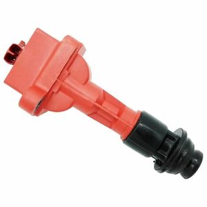 6Pcs Hiệu Suất Cuộn Dây Đánh Lửa Cho 1993-1998 To-Yota Su-Pra 1JZ <span class=keywords><strong>2JZ</strong></span> GTE VVT-tôi Soarer Aristo 9091902205 UF386 88921328 90919022 - Product Image 3