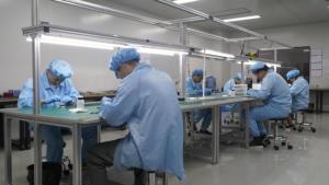 Newpion Ir-broad-Spectrum sợi quang iu135/155 Acrylate bước chỉ số sợi quang cho quang phổ hồng ngoại - Product Image 6