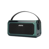 Amplificateur de guitare électrique portable mini rechargeable Bluetooth AROMA TG-08 10W