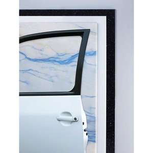 BOSCH - 2609256C10 Rouleau abrasif SiC résistant à l'eau 93mm x 5m-PAPIERS ABRASIFS EAN 3165140645911 - Product Image 3