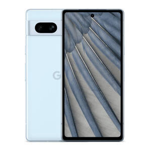 Smartphone originale Google Pixel 7A 5G 8GB RAM 128GB ROM 6.1 "Display OLED 64 <span class=keywords><strong>MP</strong></span> + 13 <span class=keywords><strong>MP</strong></span> supporto per fotocamera NFC telefono cellulare Android - Product Image 2