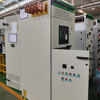 Fabricant de matériel électrique de distribution MVnex 12kV 24kV, transmission de puissance électrique, courant 4000A, prises personnalisables, 50Hz, 20000A max.