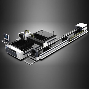 Macchina da taglio laser a fibra CNC 3015 a prezzo competitivo, Senfeng 3015N lanciata per il taglio di acciaio al carbonio sottile - Product Image 5