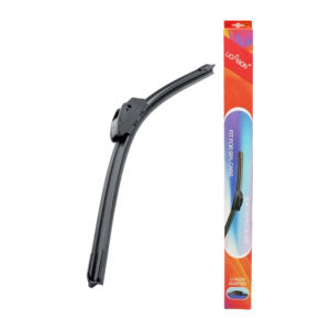 Hochwertiges anpassbares 12-28 ''Scheiben wischer blatt Universal wischer blätter ohne Knochen Wischer blatt - Product Image 4