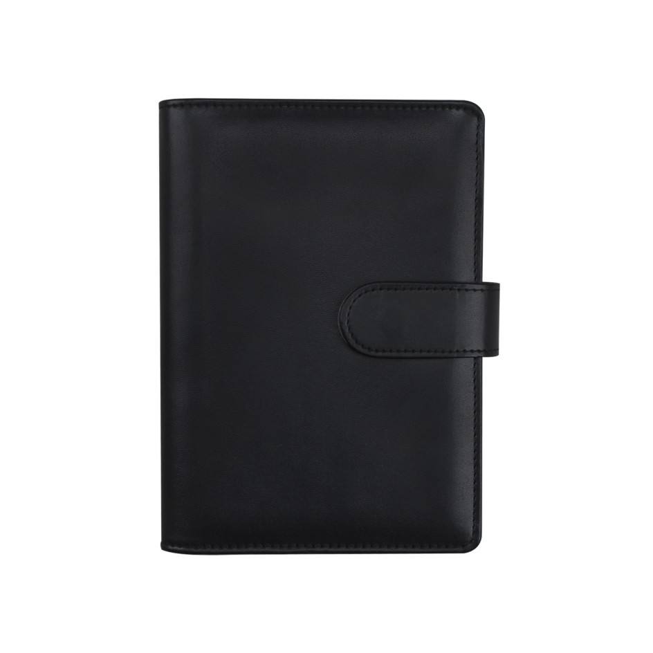 มาการองแม่เหล็ก-สีดำ