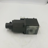 Vanne hydraulique EDG ERG EDG-01V-C-P19T17-50 Remplacement EDG-01V-A-1-PNT22-60T234 Vanne proportionnelle