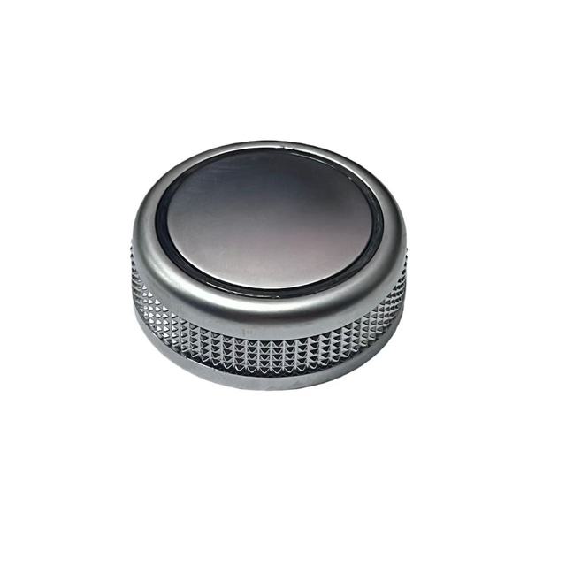 4G0919069 Volume Control Buttons Multimedia Switch Knob 4G0919069 Car Multimedia Knob for Audi RS6 2013-2017/RS7>2014-2017