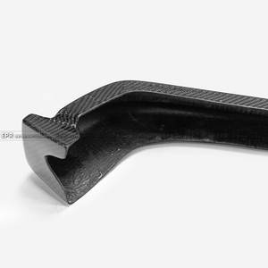 สปอยเลอร์หลังคาร์บอนสไตล์ NIS สำหรับ Nissan R34 GTR  ติดตั้งได้พอดี - Product Image 3