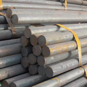 High Quality Steel Round bar Diameter 80mm Carbon Steel Round <strong>Rod</strong> bar or 75mm Round bar Carbon Steel - Product Image 5