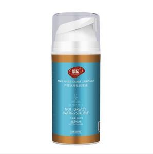 Acqua Organico Migliore Femminile Lubrificante Personale Sul Mercato - Product Image 4