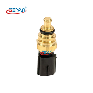 Capteur de température d'eau de refroidissement Factory LRA1600AA XR832403 XR858700 AJ810031 compatible avec Ford <span class=keywords><strong>Jaguar</strong></span> Land Rover Mazda Volvo BEYAN - Product Image 3