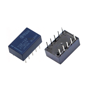 Wholesale signal Relay <strong>TX2</strong> TQ2 SA L L2 3V <strong>5V</strong> 12V 24V 48V Electromechanical Switching Device Hardware BOM Quote Support - Product Image 1