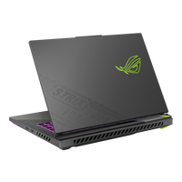 Nuovo ROG Strix G16 (2025) G614 16 Pollici Intel Ultra 9 275HX con AI, 16GB 1T 5070TI-12G 240Hz 2.5K Laptop da Gaming