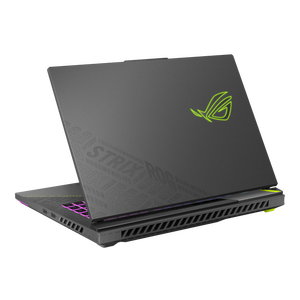 Nuevo Portátil para Juegos ROG Strix G16 (2025) G614 de 16 Pulgadas con <span class=keywords><strong>Intel</strong></span> Ultra <span class=keywords><strong>9</strong></span> 275HX, IA, 16GB, 1TB, 5070TI-12G, 240Hz y 2.5K - Product Image 1