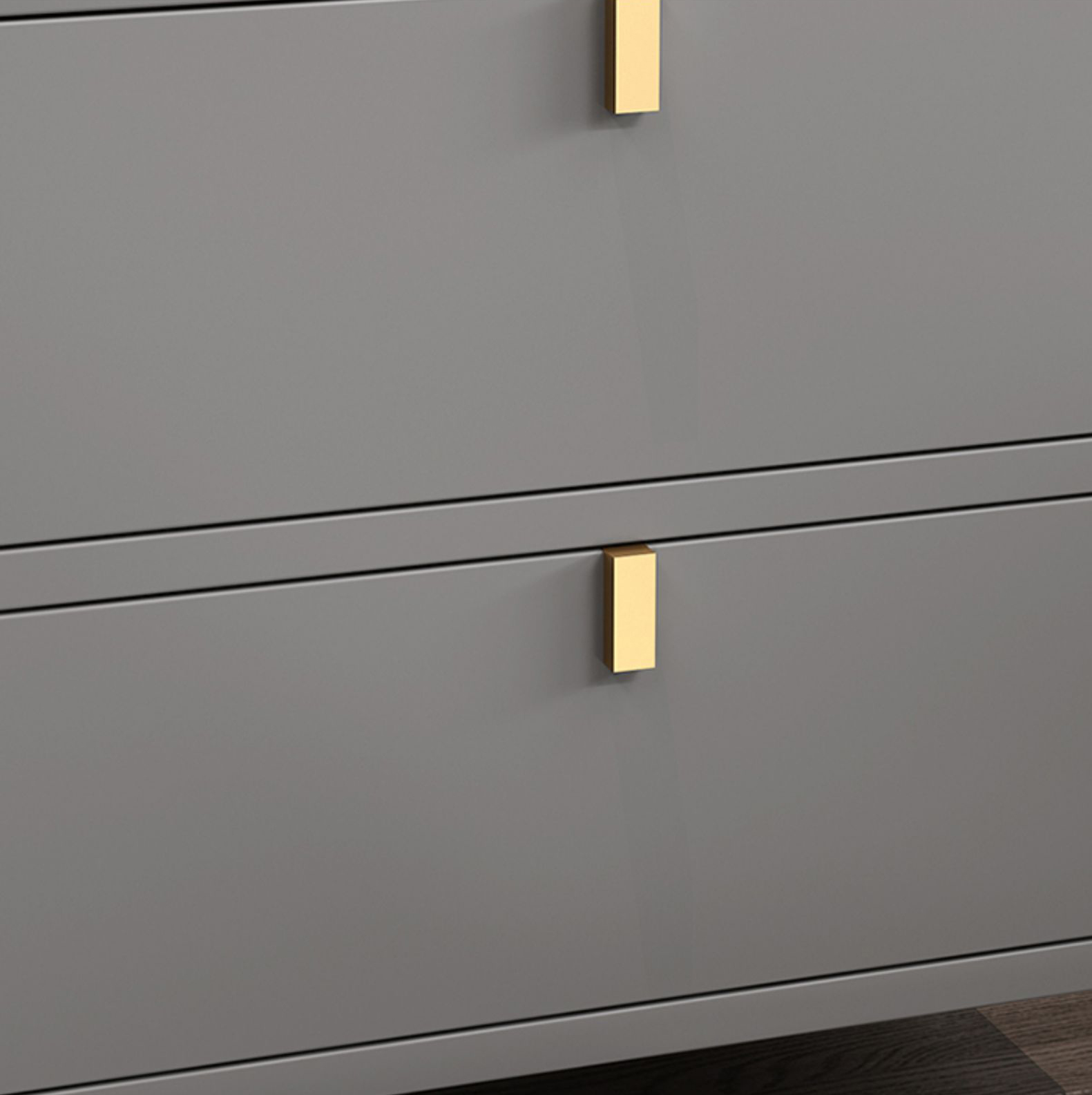 Wholesale Simple Modern Style Bedside bedstand &beside table