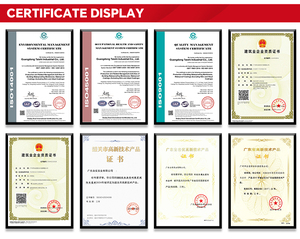 Revêtement imperméable composite JS à deux composants, peinture imperméable à base de polymère et de ciment - Product Image 5