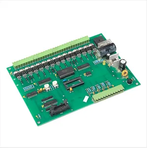 China Professional Pcba Manufacturer Custom Service Printed Circuit Board Assembly Pcb