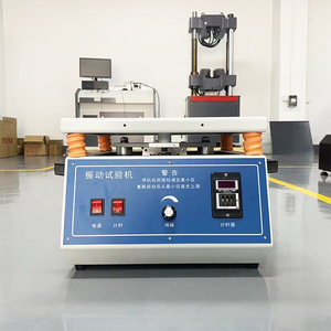 Bảng motorvibration bảng machinevibration bảng giá/electrodynamic <span class=keywords><strong>Shaker</strong></span> giá/carton Thử nghiệm rung Máy LắC bảng - Product Image 5